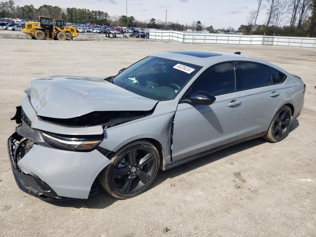 HONDA ACCORD 2023 1hgcy2f71pa010452