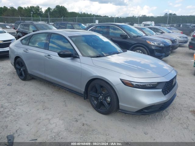 HONDA ACCORD 2023 1hgcy2f71pa034945