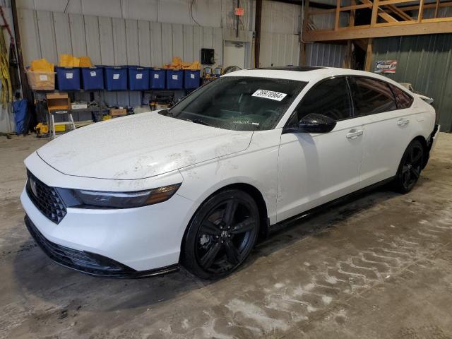 HONDA ACCORD 2023 1hgcy2f71pa038199