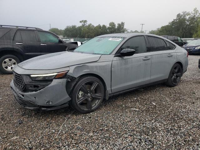 HONDA ACCORD HYB 2023 1hgcy2f71pa043497