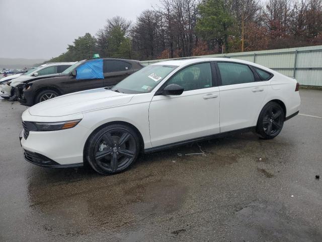 HONDA ACCORD 2023 1hgcy2f71pa050787