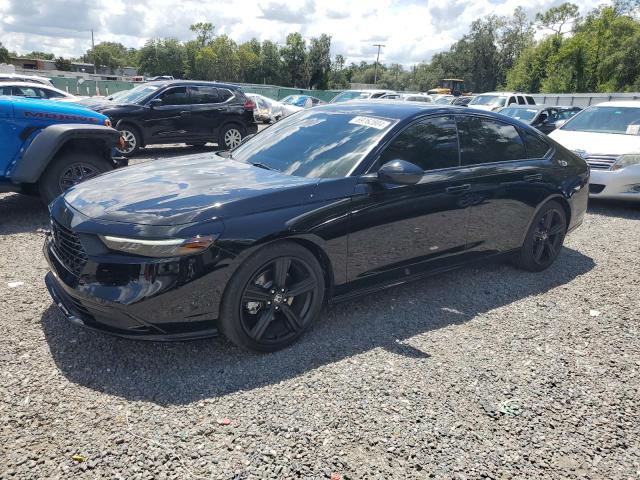 HONDA ACCORD HYB 2024 1hgcy2f71ra064269