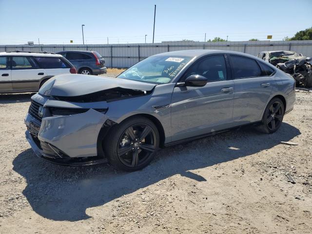 HONDA ACCORD HYB 2023 1hgcy2f72pa010590