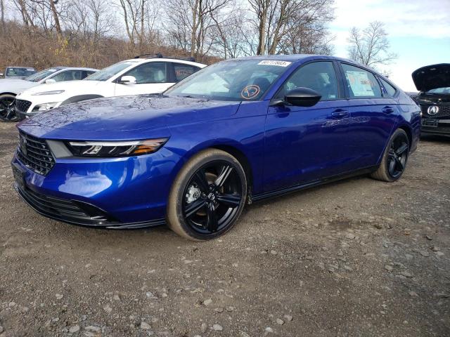 HONDA ACCORD 2023 1hgcy2f72pa070417