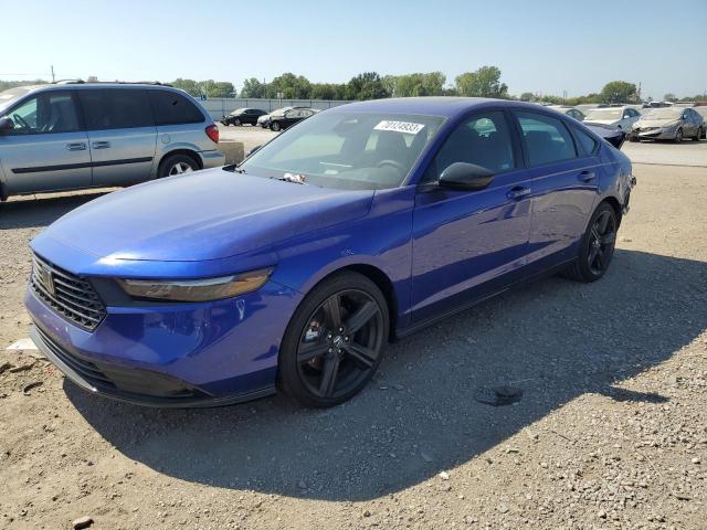 HONDA ACCORD 2023 1hgcy2f73pa018374