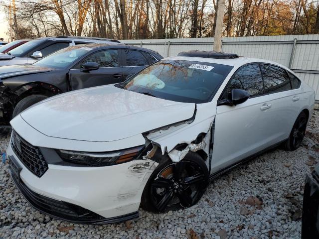 HONDA ACCORD 2023 1hgcy2f73pa018892