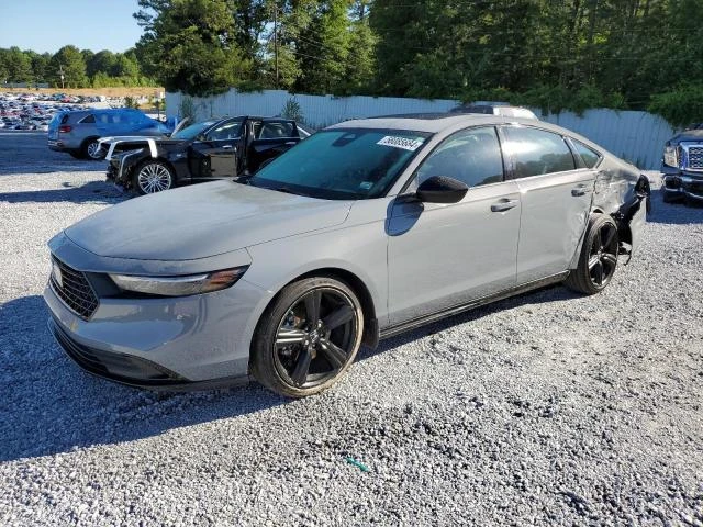 HONDA ACCORD HYB 2023 1hgcy2f73pa035854