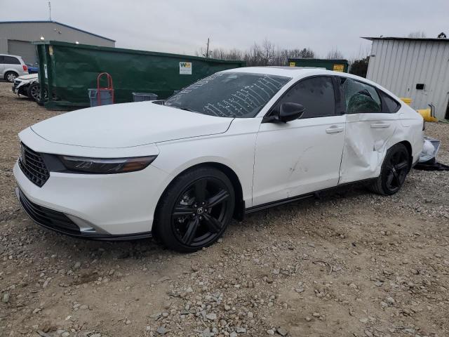 HONDA ACCORD 2023 1hgcy2f73pa045929