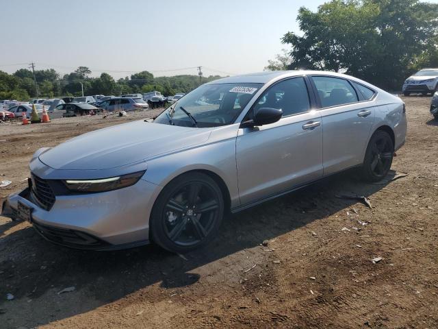 HONDA ACCORD 2024 1hgcy2f73ra055640