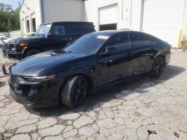 HONDA ACCORD HYB 2023 1hgcy2f74pa003947