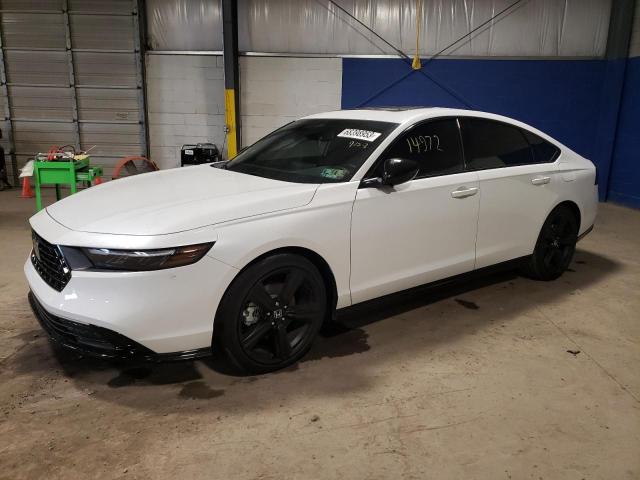 HONDA ACCORD 2023 1hgcy2f74pa024359