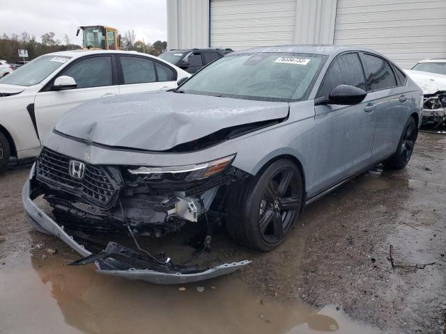 HONDA ACCORD 2023 1hgcy2f74pa036883