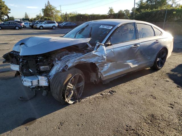 HONDA ACCORD 2023 1hgcy2f74pa038729