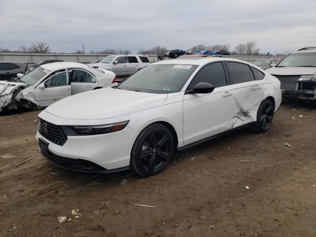 HONDA ACCORD 2023 1hgcy2f75pa007697