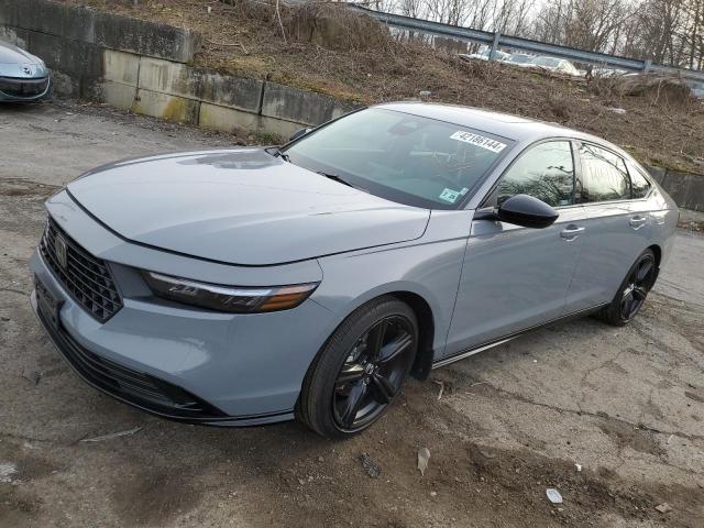 HONDA ACCORD 2023 1hgcy2f75pa046502