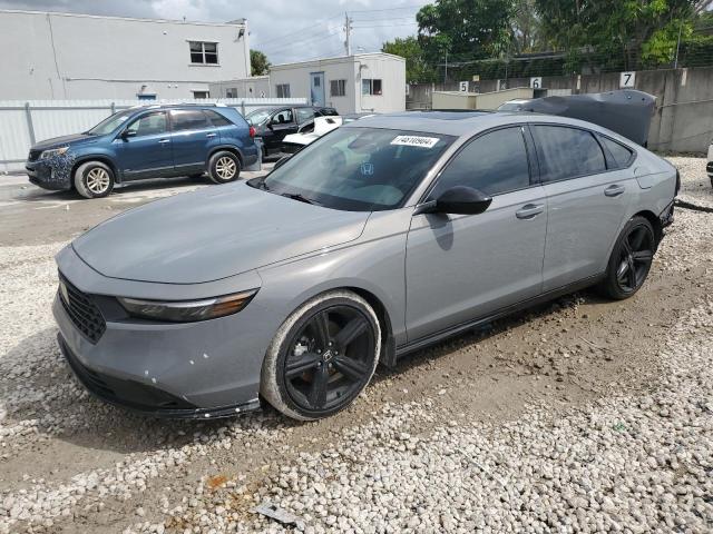 HONDA ACCORD HYB 2024 1hgcy2f75ra037558