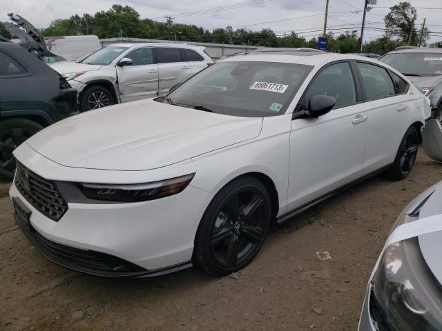 HONDA ACCORD HYB 2023 1hgcy2f76pa014139