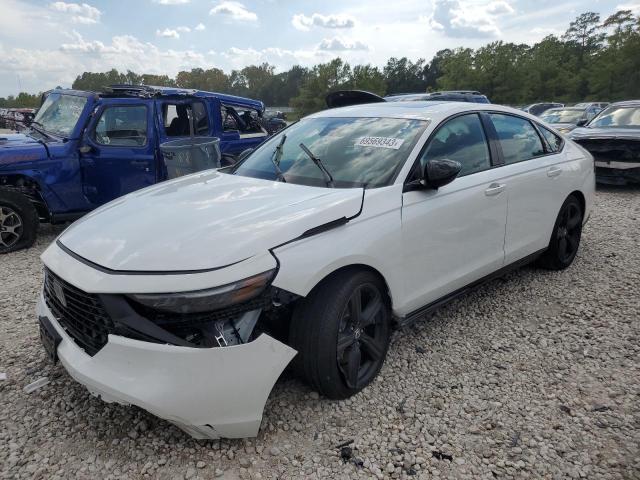 HONDA ACCORD 2023 1hgcy2f76pa053393