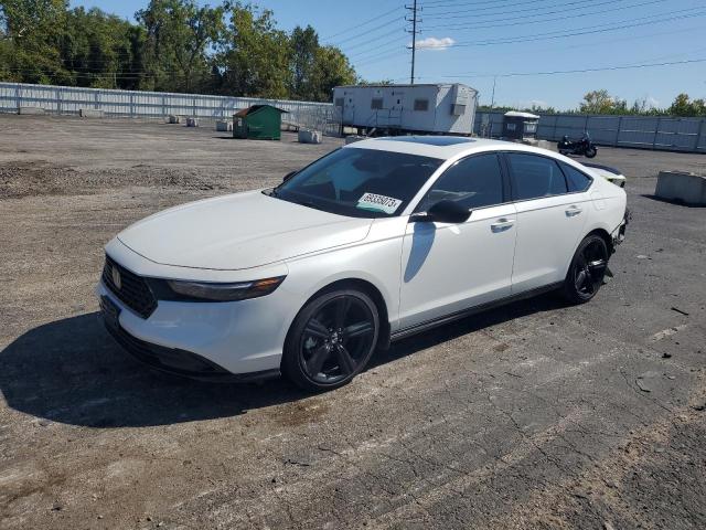 HONDA ACCORD 2023 1hgcy2f77pa021908