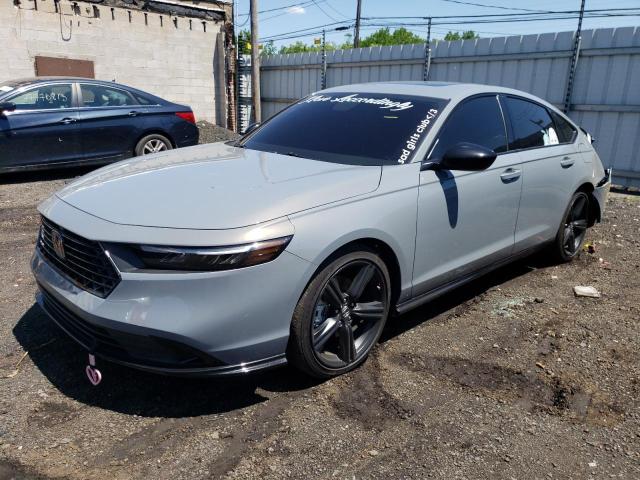 HONDA ACCORD 2023 1hgcy2f77pa035937