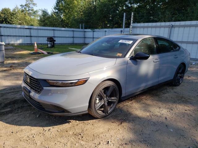 HONDA ACCORD HYB 2023 1hgcy2f77pa043519