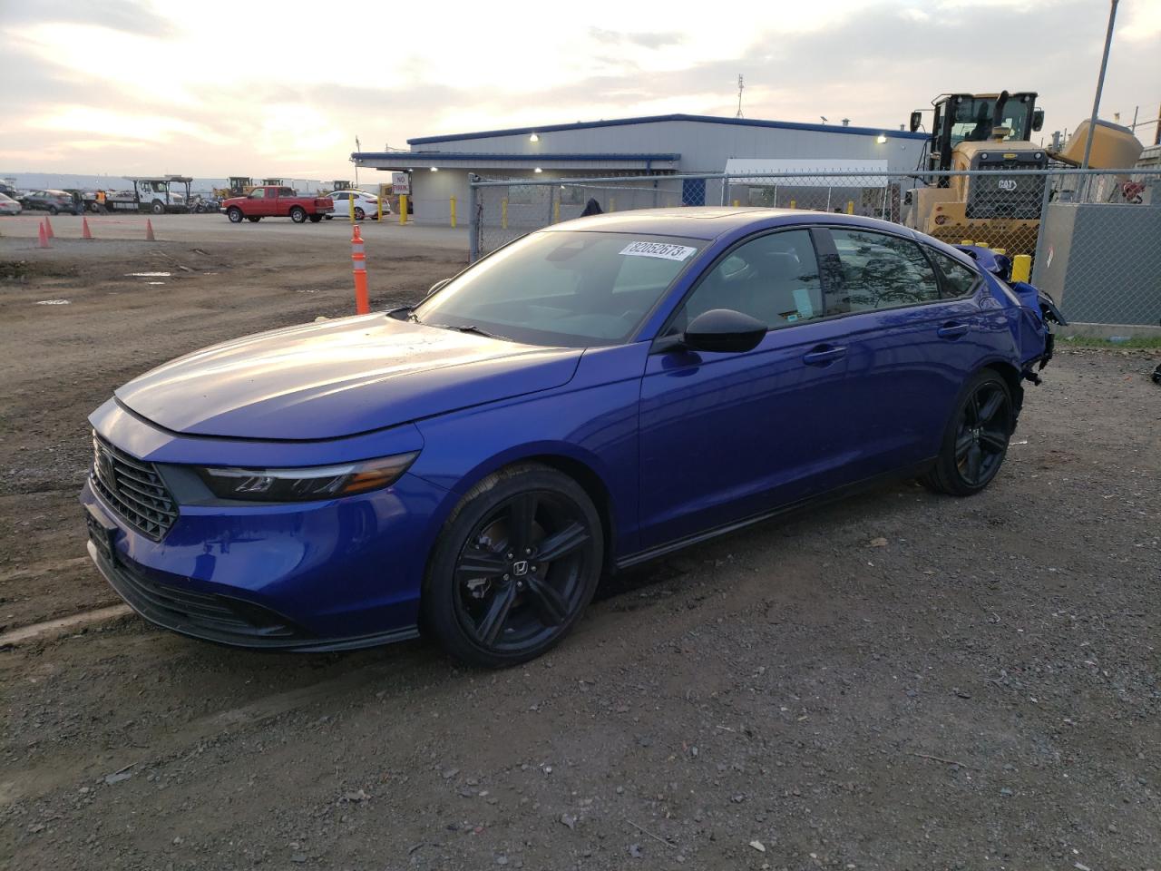 HONDA ACCORD 2023 1hgcy2f77pa048719