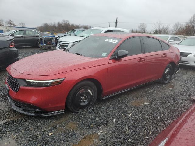 HONDA ACCORD HYB 2023 1hgcy2f77pa063219