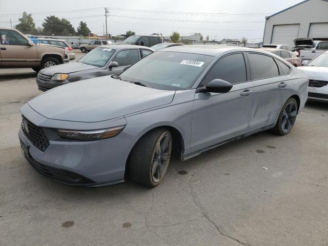 HONDA ACCORD HYB 2023 1hgcy2f78pa035879