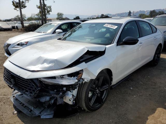 HONDA ACCORD 2023 1hgcy2f78pa045019