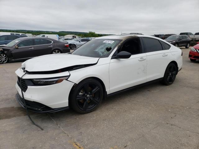 HONDA ACCORD 2023 1hgcy2f78pa049524