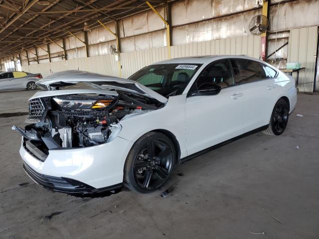 HONDA ACCORD HYB 2023 1hgcy2f79pa049709