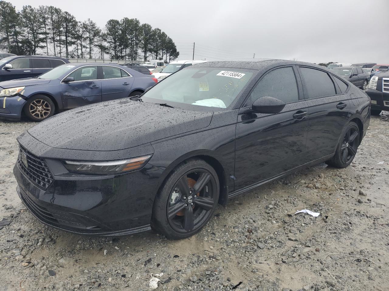 HONDA ACCORD 2024 1hgcy2f79ra023744