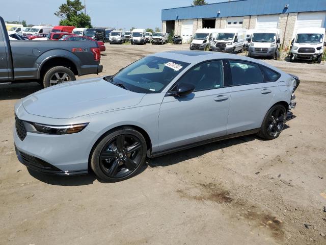 HONDA ACCORD HYB 2024 1hgcy2f79ra079974