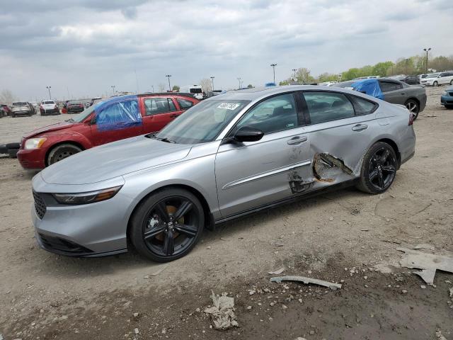 HONDA ACCORD HYB 2023 1hgcy2f7xpa005606