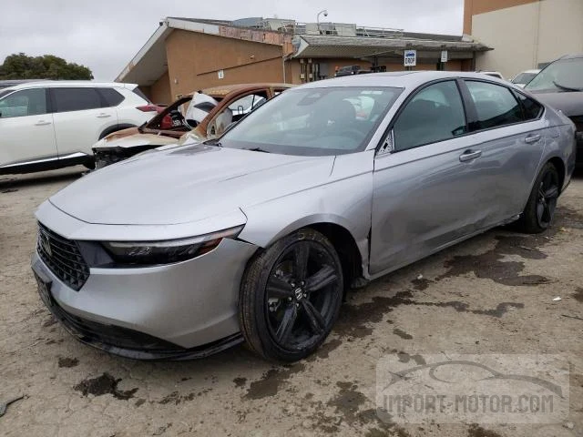 HONDA ACCORD 2023 1hgcy2f7xpa014211