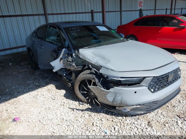 HONDA ACCORD 2023 1hgcy2f80pa062017