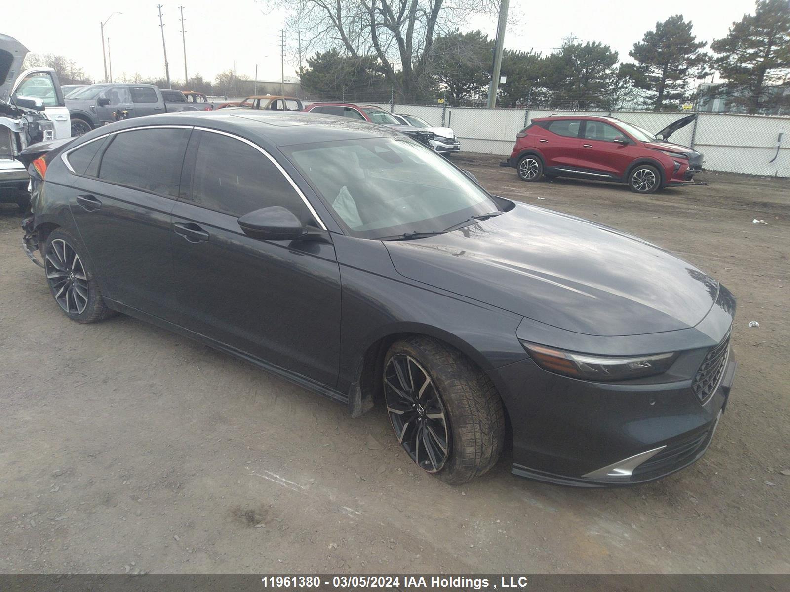 HONDA ACCORD 2023 1hgcy2f80pa800074