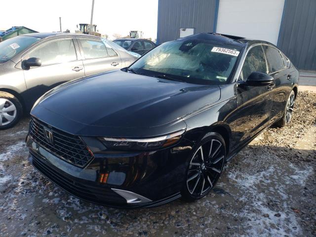 HONDA ACCORD 2023 1hgcy2f82pa020691