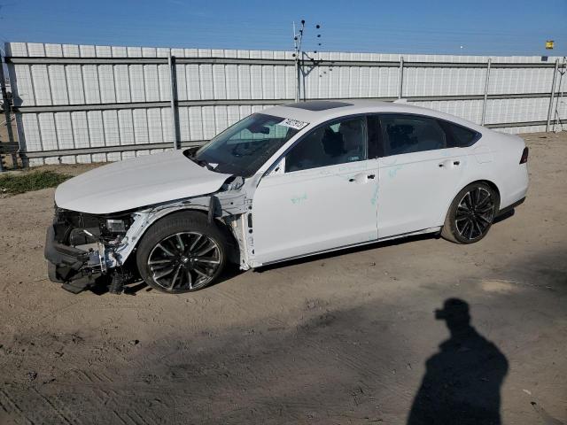 HONDA ACCORD 2023 1hgcy2f82pa030380