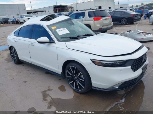 HONDA ACCORD 2024 1hgcy2f82ra025621