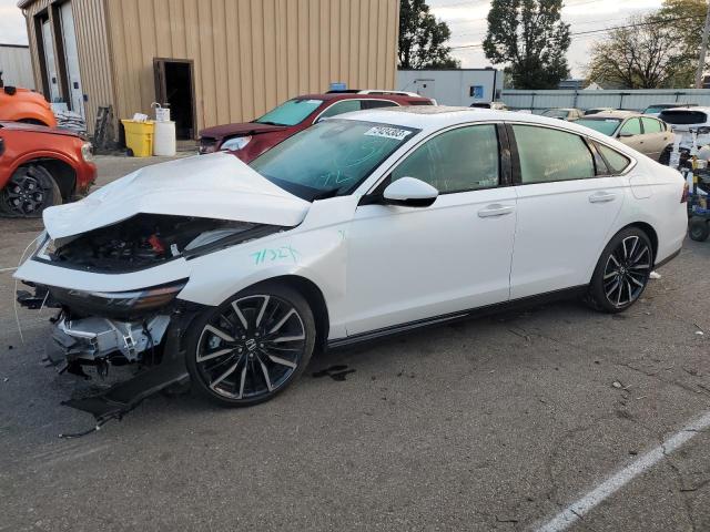 HONDA ACCORD 2023 1hgcy2f83pa018173