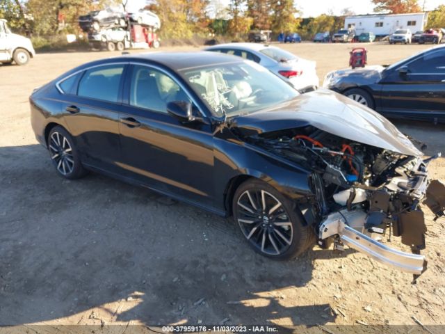 HONDA ACCORD 2023 1hgcy2f83pa028010