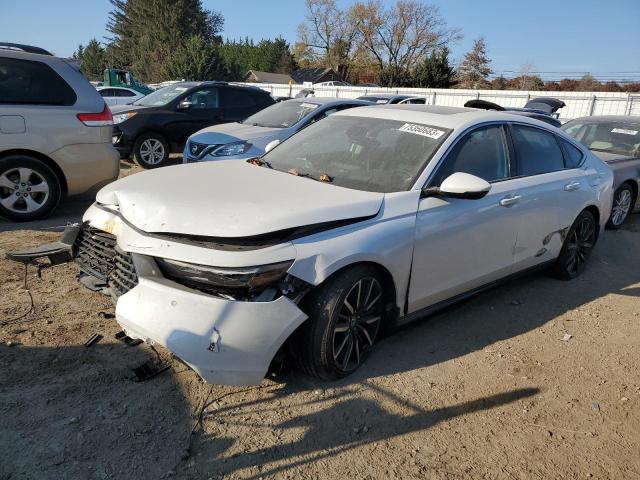 HONDA ACCORD 2023 1hgcy2f83pa037418