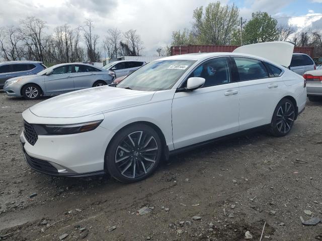 HONDA ACCORD 2023 1hgcy2f83pa052601