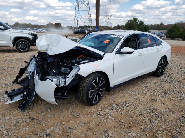 HONDA ACCORD 2023 1hgcy2f83pa059855