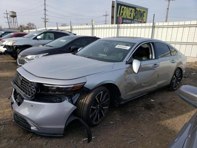 HONDA ACCORD 2024 1hgcy2f83ra006687