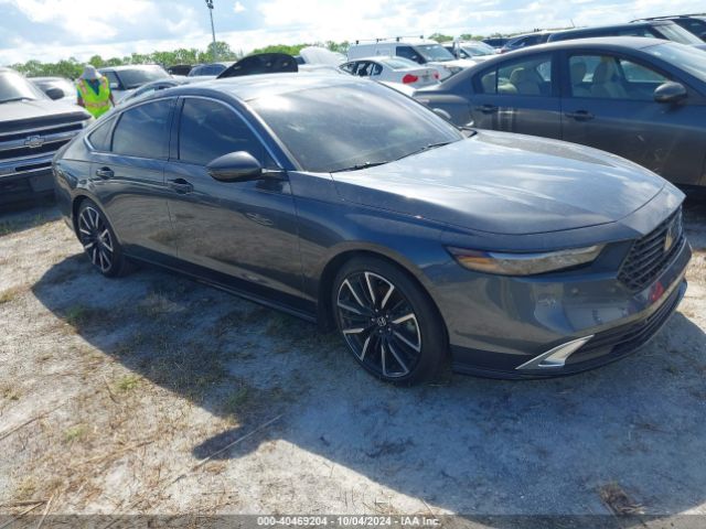 HONDA ACCORD 2024 1hgcy2f83ra019147