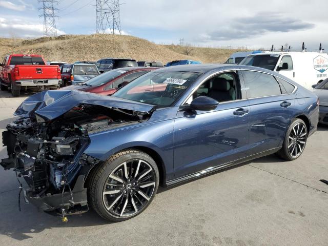 HONDA ACCORD 2023 1hgcy2f84pa048458