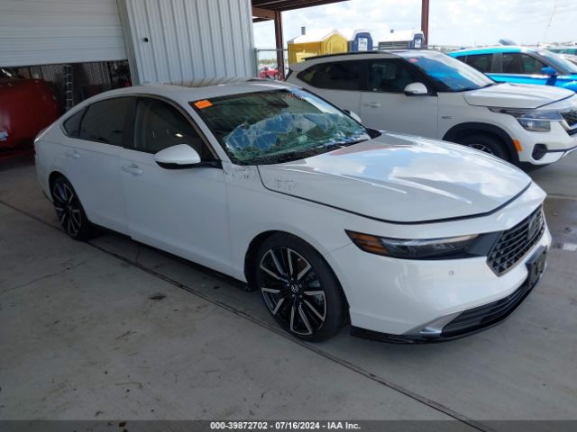 HONDA ACCORD 2024 1hgcy2f84ra025605