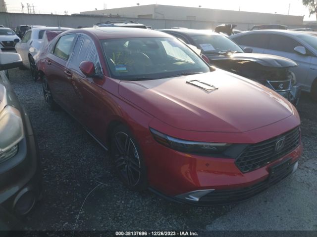 HONDA ACCORD 2023 1hgcy2f85pa069786